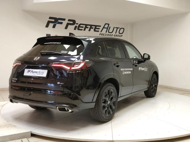 Honda ZR-V ZR-V H232.0 Sport MY2026 - Foto 4
