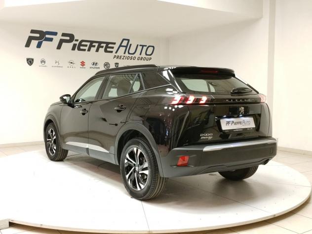 Peugeot 2008 2008 PureTech 100 S&S Allure - Foto 3