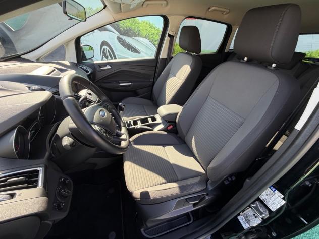 Ford C-Max 1.5 TDCi 120cv Titanium 2018 - Foto 7