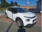 Bellissima citroen C3 anno 2019