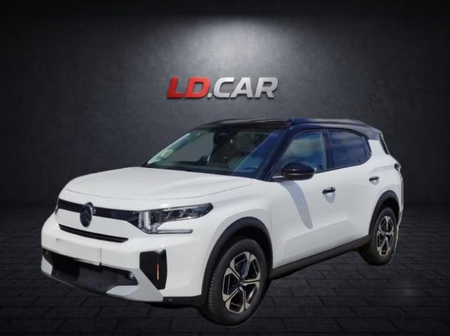 CITROEN C3 Aircross PureTech Turbo 100 CV Plus rif. 23910930 - Foto 3