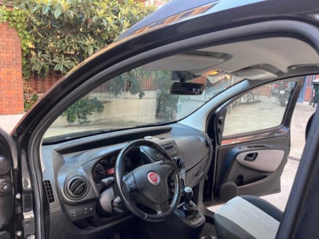 FIAT Qubo 1.3 MJT 95 CV Dynamic rif. 23976393 - Foto 9