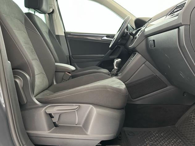 Volkswagen Tiguan Tiguan 1.5 tsi Elegance 150cv dsg - Foto 6