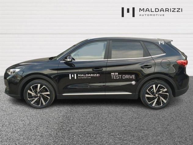 MG ZS MG HEV 1.5L LUX MY26 Pebble Black - Foto 5