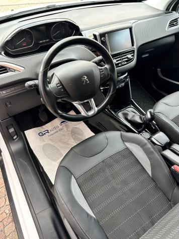 Peugeot 2008 1.6HDi 100Cv Allure -Neopatentati - Foto 7