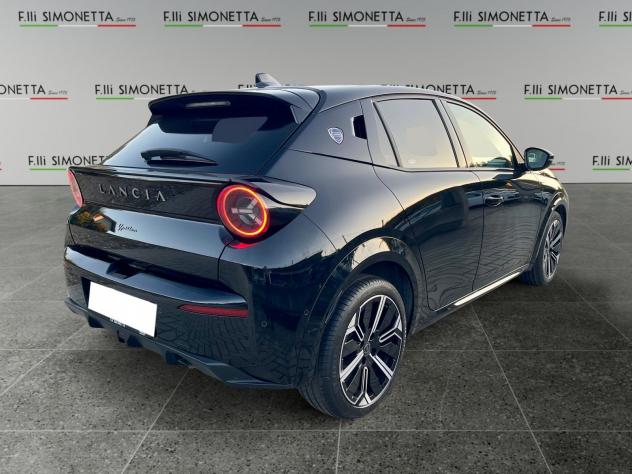 Lancia Ypsilon 1.2 mhev LX 110cv e-dct - AZIENDALE - Foto 4