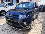 MAHINDRA KUV100 1.2 VVT K8