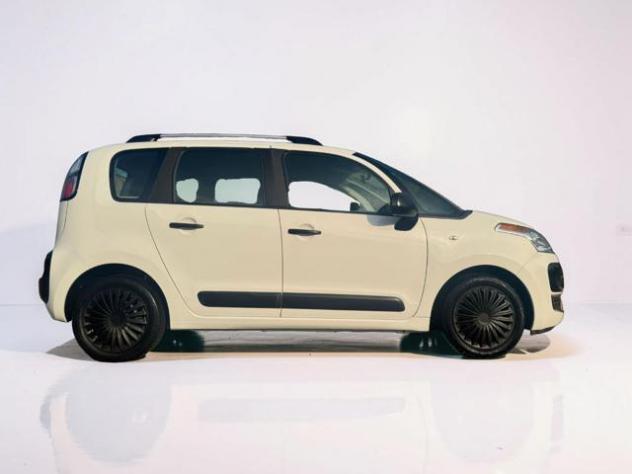 CITROEN C3 1.6 HDi 90 Exclusive rif. 23187898 - Foto 5