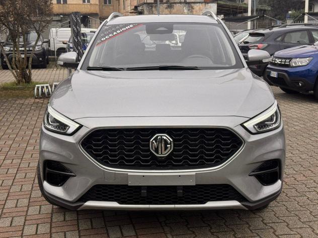 MG ZS 2024 1.5 Classic Comfort - Foto 4
