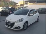 Peugeot 208 BlueHDi 75 5 porte Allure - 2015