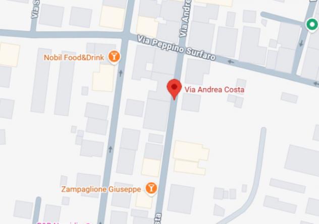 Immobile in asta di 253 m² in vendita a Melito di Porto Salvo - Foto 8