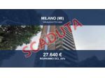 Immobile in asta di 36 m² in vendita a Milano