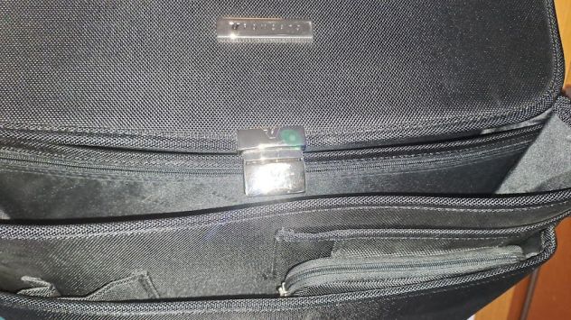 BORSA RONCATO, PROFESSIONALE, MULTI SCOMPARTI...