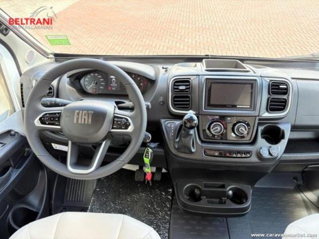 DREAMER DREAMER FUN+ CAMPER FIVE rif. 23803777 - Foto 6