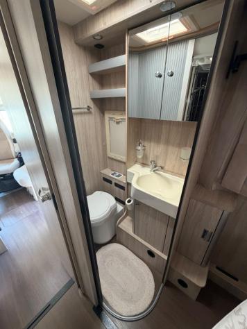 LAIKA LAIKA ECOVIP 712 rif. 23843099 - Foto 6
