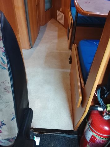 Camper Benimar Diesel Semi integrale del 2002 Full Optional - Foto 8