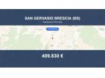 Immobile in asta di 2700 m² in vendita a Brescia