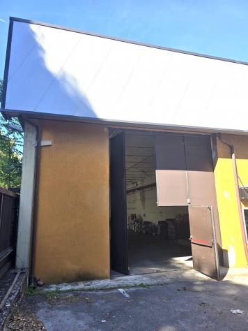 Capannone artigianale in affitto a Monteriggioni 620 mq Rif: 1419709 - Foto 4