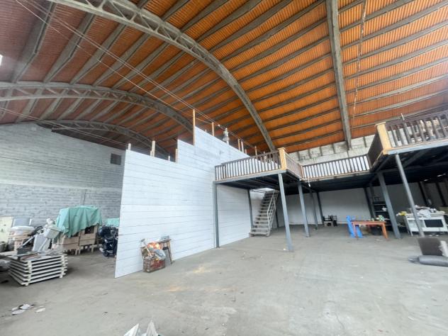 Magazzino in affitto a Pietrasanta - Foto 5