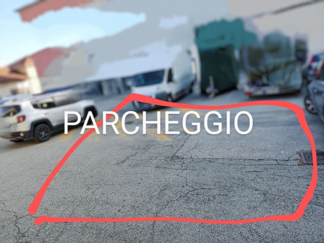 Capannone Artigianale 700 mq nella capitale della Val Chisone - PINEROLO - Foto 2