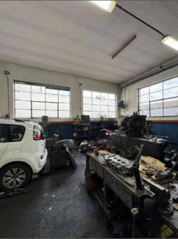 Immobile in asta di 1077 m² in vendita a Vercelli - Foto 2