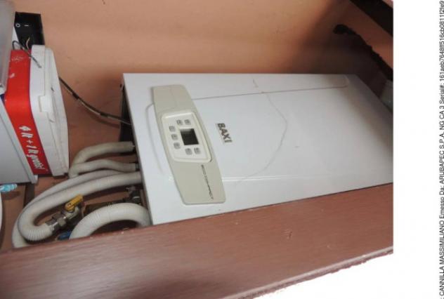 Immobile in asta di 83 m² in vendita a Abbiategrasso - Foto 8