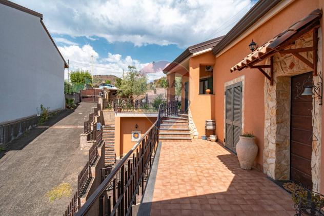Villa singola in vendita a Aci Sant'Antonio, Lavinaio - Foto 9