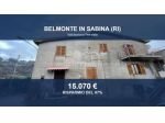 Immobile in asta di 215 m² con più di 5 locali in vendita a Belmonte in Sabina