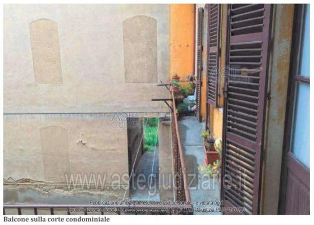 IMMOBILI-IMMOBILE RESIDENZIALE-Via Torino, 38, 13900 Biella BI, Italia - Foto 4