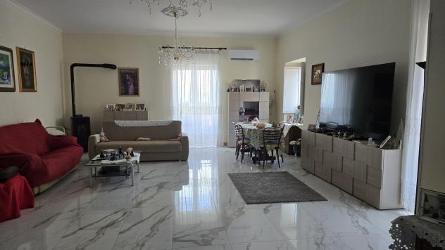Appartamento in Via Costabile Carducci - Foto 6