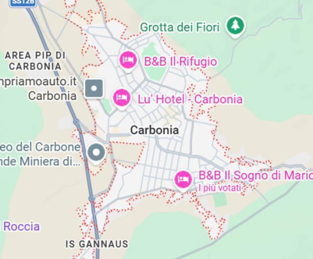 Immobile in asta di 60 m² in vendita a Carbonia - Foto 2