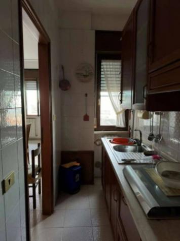 Immobile in asta di 92 m², box auto in vendita a Casalnuovo Monterotaro - Foto 11