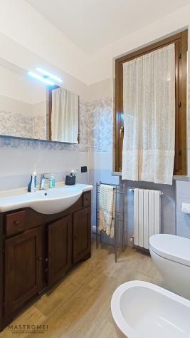 APPARTAMENTO di 4 vani e di 76 mq (CASTELFRANCO DI SOTTO) rif. 3552 - Foto 11