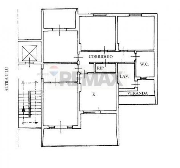 Appartamento in vendita a Catania, Librino - Foto 16