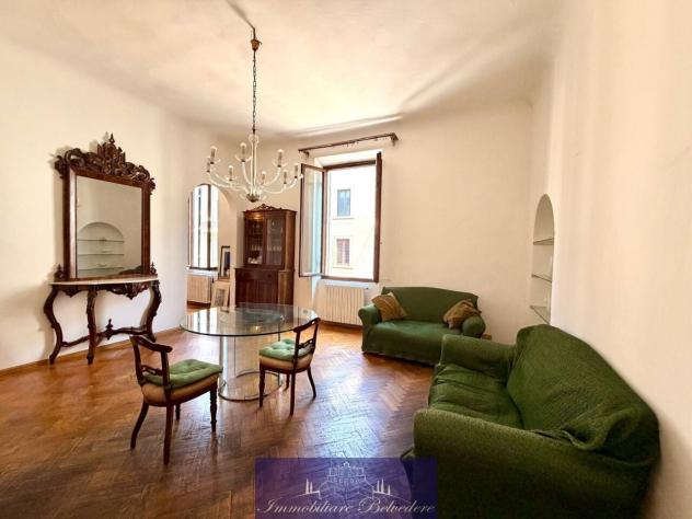 Appartamento in vendita a Firenze, Rifredi
