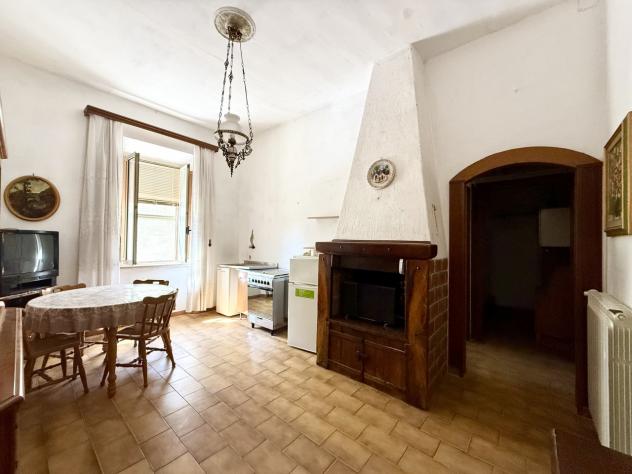 APPARTAMENTO di 4 vani e di 76 mq (GROSSETO - Alberese) rif. MA.49 - Foto 5