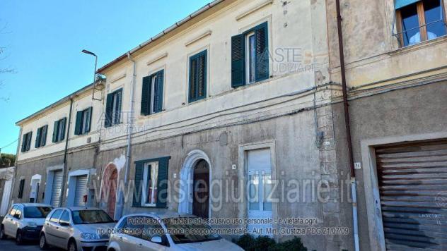 IMMOBILI-IMMOBILE RESIDENZIALE-Via Francesco Pera, 76, 57122 Livorno LI, Italia