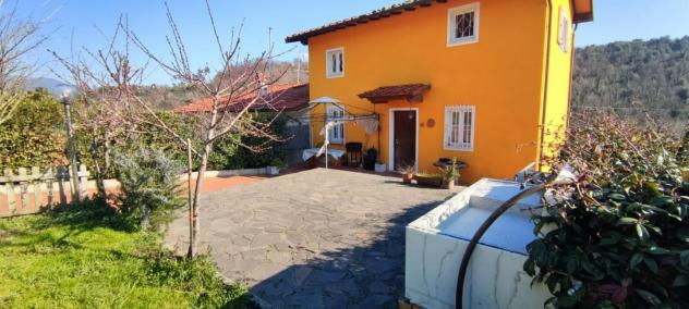 Casa semindipendente in vendita a San Michele di Moriano - Lucca 150 mq Rif: 1035924 - Foto 5