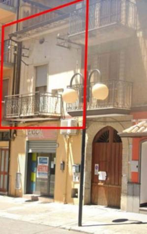 Immobile in asta di 76 m² in vendita a Mercato San Severino - Foto 4