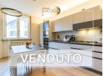 Appartamento su due livelli a Missaglia