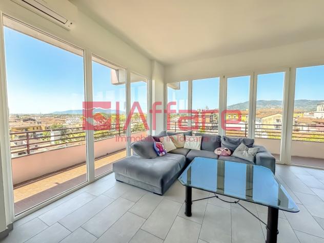 Appartamento in vendita a Montecatini-Terme 163 mq Rif: 1444227