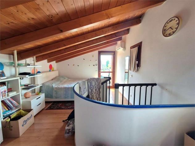 V005458 - RECENTE BILOCALE CON TERRAZZO ABITABILE - Foto 10