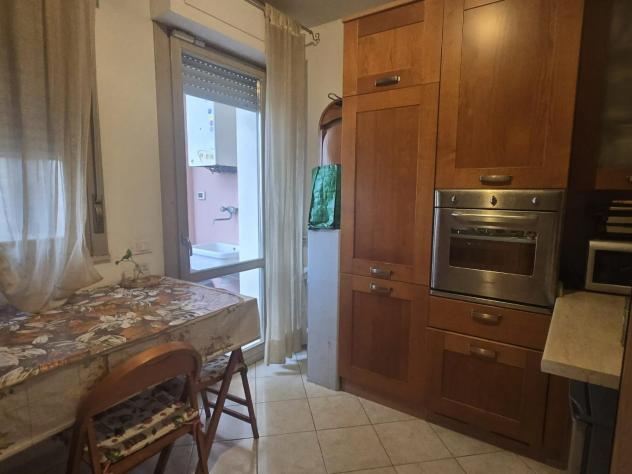 Appartamento in vendita a Le Melorie - Ponsacco 120 mq Rif: 1453044 - Foto 7
