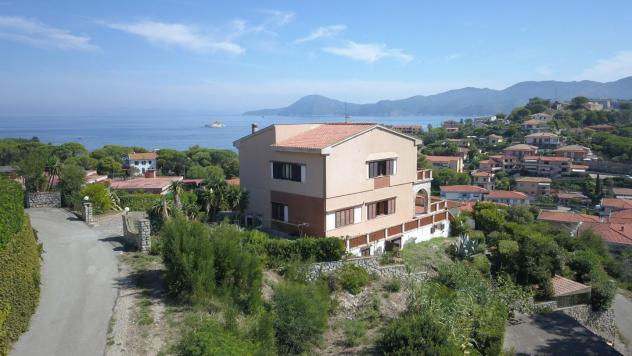 Villa in vendita a Portoferraio 220 mq Rif: 1231814 - Foto 6