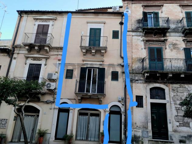 Casa Indipendente in vendita a Ragusa, Centro - Foto 7