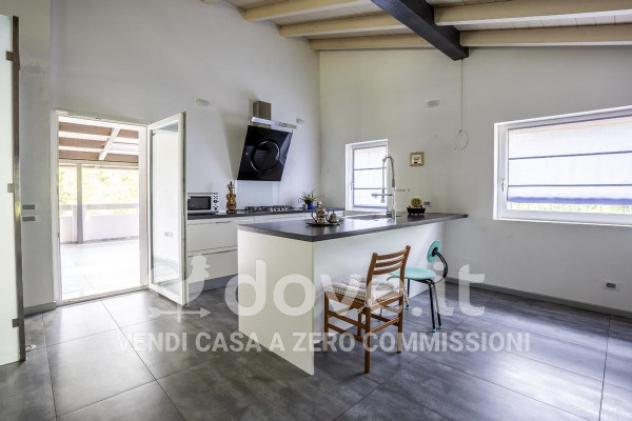 Villa di 300 m² con più di 5 locali e box auto in vendita a Rancio Valcuvia - Foto 2