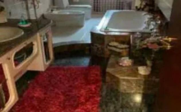Immobile in asta di 172 m² con più di 5 locali in vendita a Rende - Foto 10