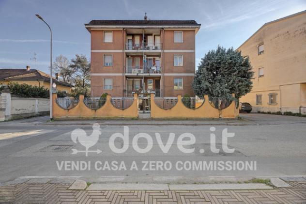 Appartamento di 79 m² con 2 locali in vendita a Robbio - Foto 2