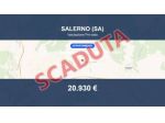 Immobile in asta di 108 m² in vendita a Salerno