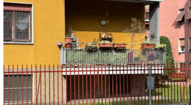 Immobile in asta di 68 m² in vendita a Settimo Milanese - Foto 8